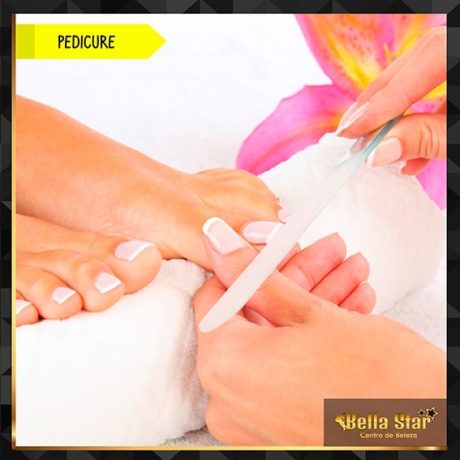 Pedicure